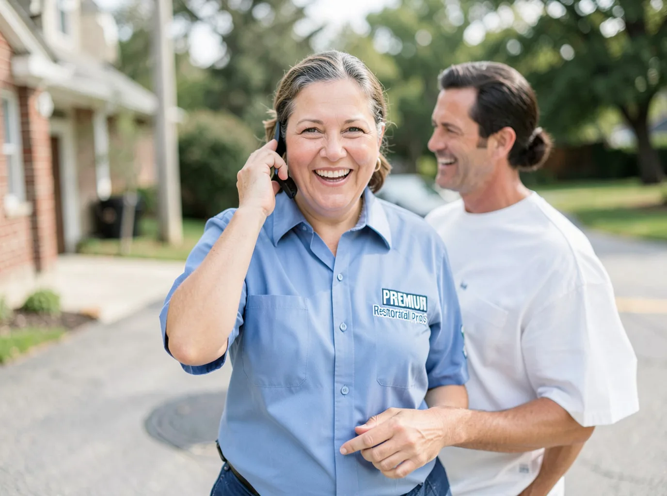 Water Damage Restoration Larsen Bay, AK FAQs